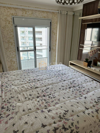 Imagem Apartamento com 3 Quartos à Venda, 182 m² em Vila Ema - São José Dos Campos