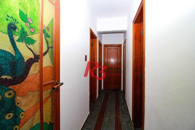 Imagem Apartamento com 2 Quartos à Venda, 107 m² em Boqueirão - Santos Imagem Apartamento com 2 Quartos à Venda, 107 m² em Boqueirão - Santos