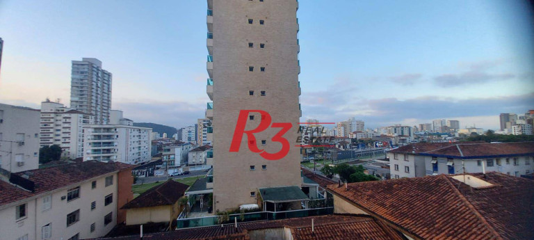 Imagem Apartamento com 2 Quartos à Venda, 106 m² em Pompéia - Santos Imagem Apartamento com 2 Quartos à Venda, 106 m² em Pompéia - Santos