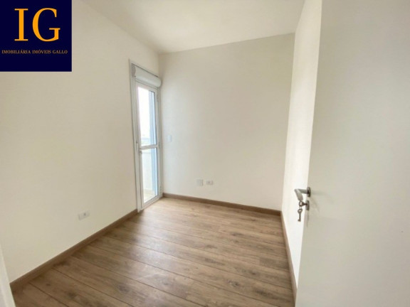 Imagem Apartamento com 2 Quartos à Venda, 53 m² em Parque Das Nações - Santo André