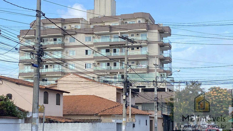 Imagem Cobertura com 1 Quarto para Temporada, 60 m² em Jardim Flamboyant - Cabo Frio Imagem Cobertura com 1 Quarto para Temporada, 60 m² em Jardim Flamboyant - Cabo Frio