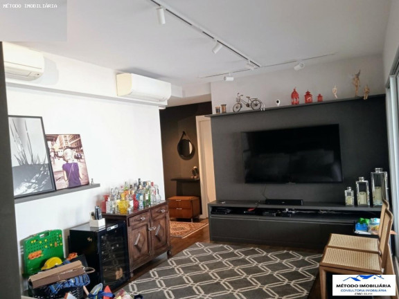 Imagem Apartamento com 3 Quartos à Venda, 121 m² em Pinheiros - São Paulo Imagem Apartamento com 3 Quartos à Venda, 121 m² em Pinheiros - São Paulo