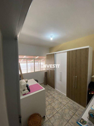Imagem Casa com 3 Quartos à Venda, 216 m² em Parque Amazônia - Goiânia Imagem Casa com 3 Quartos à Venda, 216 m² em Parque Amazônia - Goiânia