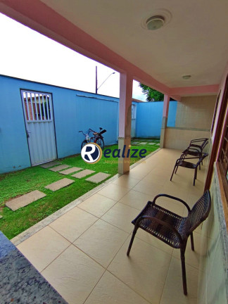 Imagem Casa com 5 Quartos à Venda, 220 m² em Praia Do Morro - Guarapari Imagem Casa com 5 Quartos à Venda, 220 m² em Praia Do Morro - Guarapari