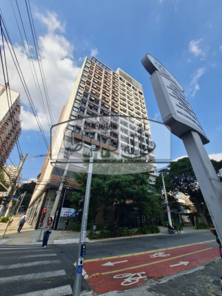 Imagem Apartamento com 1 Quarto para Alugar, em Vila Clementino - São Paulo Imagem Apartamento com 1 Quarto para Alugar, em Vila Clementino - São Paulo