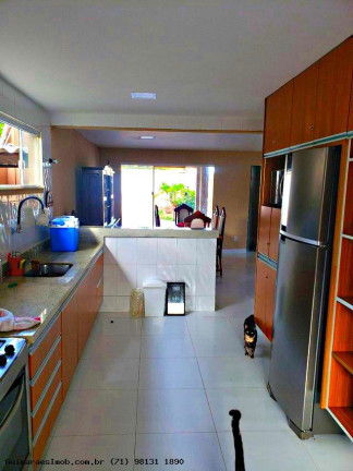 Imagem Casa com 7 Quartos à Venda, 333 m² em Vilas Do Atlântico - Lauro De Freitas Imagem Casa com 7 Quartos à Venda, 333 m² em Vilas Do Atlântico - Lauro De Freitas