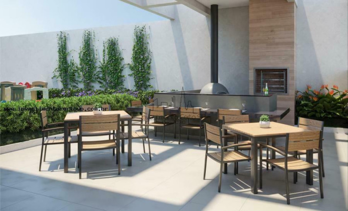 Imagem Apartamento com 2 Quartos à Venda, 93 m² em Vila Clementino - São Paulo