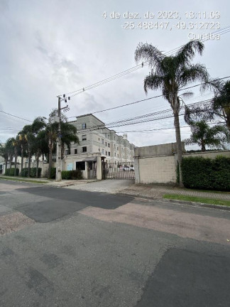 Apartamento com 2 Quartos à Venda, 44 m² em Novo Mundo - Curitiba