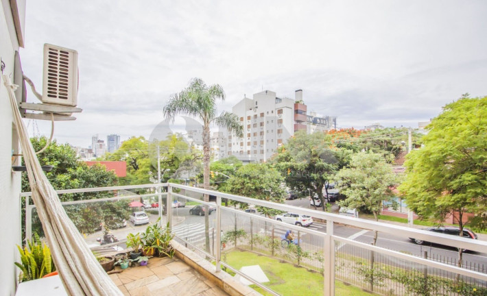 Imagem Apartamento com 3 Quartos à Venda, 136 m² em Mont Serrat - Porto Alegre Imagem Apartamento com 3 Quartos à Venda, 136 m² em Mont Serrat - Porto Alegre