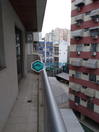 Imagem Apartamento com 2 Quartos à Venda, 85 m² em Icaraí - Niterói Imagem Apartamento com 2 Quartos à Venda, 85 m² em Icaraí - Niterói