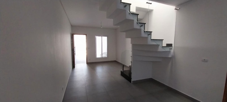 Imagem Sobrado com 3 Quartos à Venda, 100 m² em Jardim Santa Cruz (campo Grande) - São Paulo