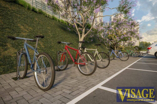 Imagem Apartamento com 2 Quartos à Venda, em Jardim Paraíso - Jacareí Imagem Apartamento com 2 Quartos à Venda, em Jardim Paraíso - Jacareí