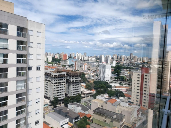 Imagem Apartamento com 3 Quartos à Venda, 92 m² em Parque Das Nações - Santo André