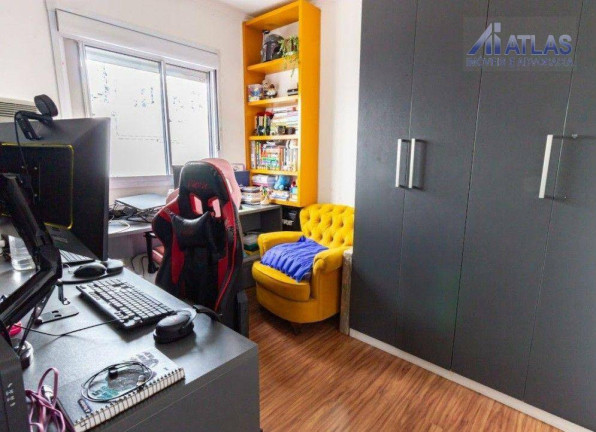 Imagem Apartamento com 2 Quartos à Venda, 43 m² em Brás - São Paulo Imagem Apartamento com 2 Quartos à Venda, 43 m² em Brás - São Paulo