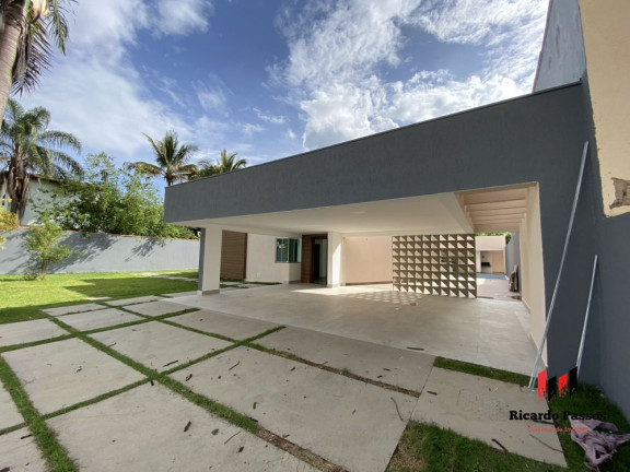 Imagem Casa de Condomínio com 3 Quartos à Venda, 1.000 m² em Região Dos Lagos (sobradinho) - Brasília
