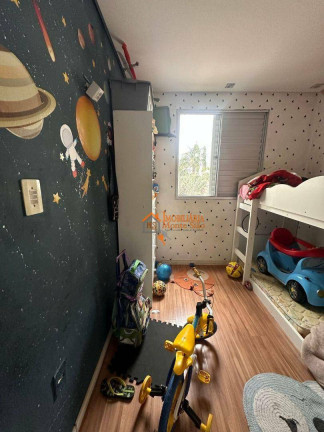 Imagem Apartamento com 2 Quartos à Venda, 45 m² em água Chata - Guarulhos Imagem Apartamento com 2 Quartos à Venda, 45 m² em água Chata - Guarulhos