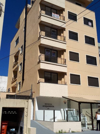 Imagem Apartamento com 2 Quartos à Venda, 105 m² em Trindade - Florianópolis