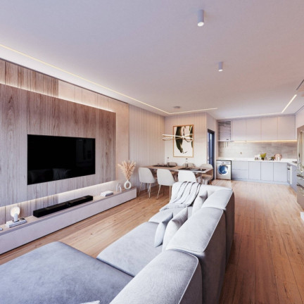 Imagem Casa com 3 Quartos à Venda, 130 m² em Vila Alzira - Santo André Imagem Casa com 3 Quartos à Venda, 130 m² em Vila Alzira - Santo André