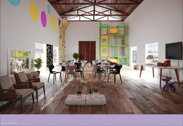Imagem Casa com 2 Quartos à Venda, 52 m² em Paradise Granja Viana - Programa Casa Verde Amarela - Cotia Imagem Casa com 2 Quartos à Venda, 52 m² em Paradise Granja Viana - Programa Casa Verde Amarela - Cotia