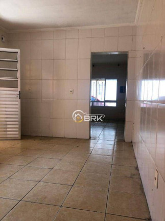 Imagem Sobrado com 3 Quartos à Venda, 100 m² em Vila Formosa - São Paulo