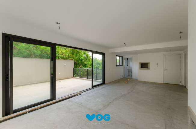 Imagem Imóvel com 2 Quartos à Venda, 134 m² em Mont' Serrat - Porto Alegre