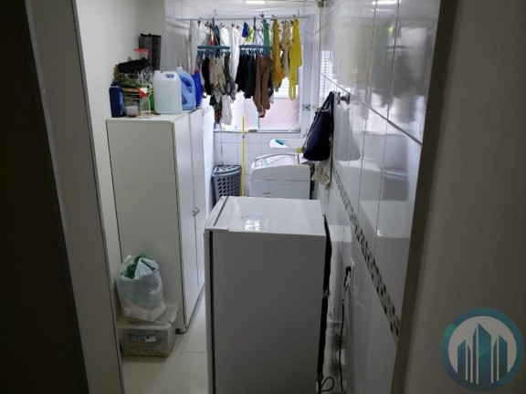 Imagem Apartamento com 2 Quartos à Venda, 140 m² em Vila Valparaíso - Santo André
