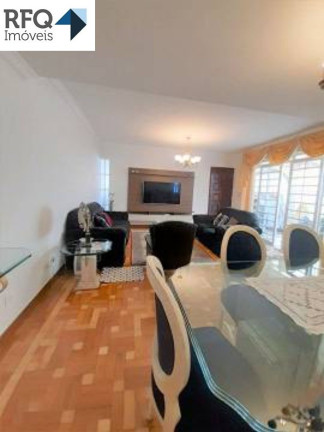Imagem Casa com 4 Quartos à Venda, 250 m² em Planalto Paulista - São Paulo