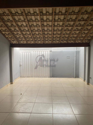 Imagem Casa com 3 Quartos à Venda, 150 m² em Nossa Senhora Das Graças - Montes Claros Imagem Casa com 3 Quartos à Venda, 150 m² em Nossa Senhora Das Graças - Montes Claros