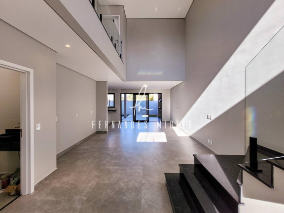 Imagem Casa de Condomínio com 3 Quartos à Venda, 250 m² em Reserva Ermida - Jundiaí