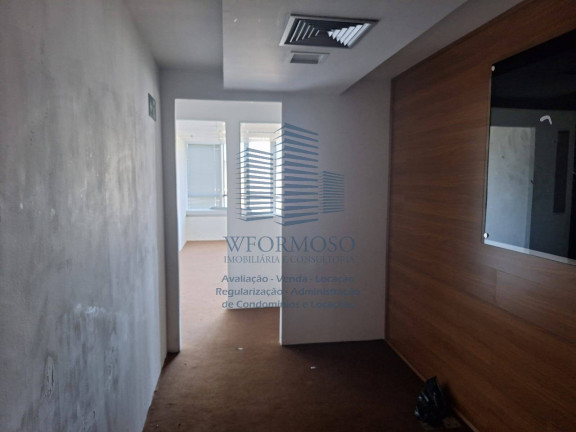 Imagem Sala Comercial para Alugar, 191 m² em Centro - Rio De Janeiro