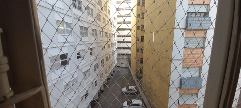 Imagem Apartamento com 2 Quartos à Venda, 65 m² em Higienópolis - São Paulo Imagem Apartamento com 2 Quartos à Venda, 65 m² em Higienópolis - São Paulo