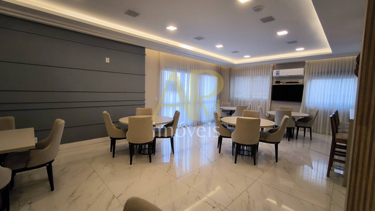 Imagem Apartamento com 3 Quartos à Venda, 129 m² em Kobrasol - São José Imagem Apartamento com 3 Quartos à Venda, 129 m² em Kobrasol - São José