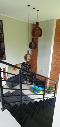 Imagem Chácara com 3 Quartos à Venda, 250 m² em Centro - Jambeiro Imagem Chácara com 3 Quartos à Venda, 250 m² em Centro - Jambeiro