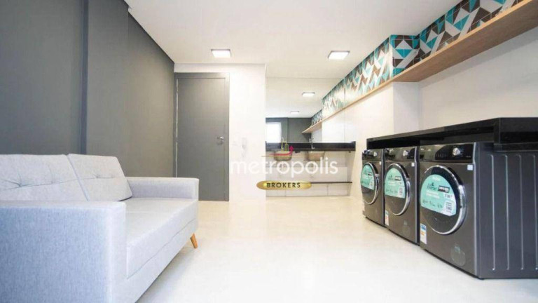 Imagem Apartamento com 2 Quartos à Venda, 38 m² em Ipiranga - São Paulo