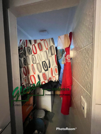 Imagem Apartamento com 2 Quartos à Venda, 48 m² em Conjunto Habitacional Padre Manoel Da Nóbrega - São Paulo Imagem Apartamento com 2 Quartos à Venda, 48 m² em Conjunto Habitacional Padre Manoel Da Nóbrega - São Paulo