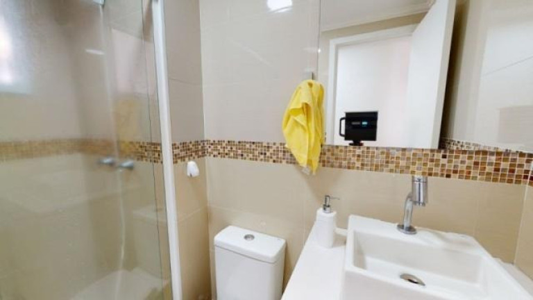Imagem Apartamento com 2 Quartos à Venda, 51 m² em Vila Bela - São Paulo Imagem Apartamento com 2 Quartos à Venda, 51 m² em Vila Bela - São Paulo