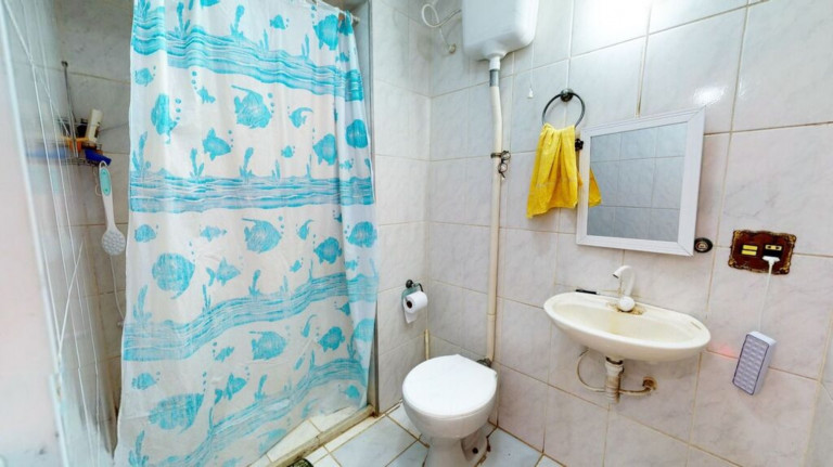 Imagem Imóvel com 2 Quartos à Venda, 48 m² em Taquara - Rio De Janeiro