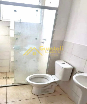 Imagem Apartamento com 2 Quartos para Alugar, 44 m² em Jardim São Francisco - Piracicaba