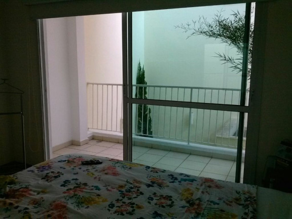 Imagem Sobrado com 2 Quartos à Venda, 62 m² em Santo Amaro - São Paulo