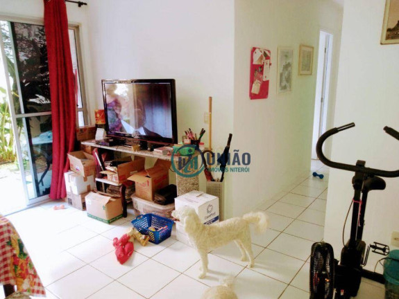 Imagem Apartamento com 2 Quartos à Venda, 75 m² em Fonseca - Niterói