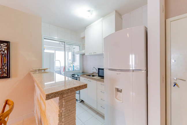 Imagem Apartamento com 2 Quartos à Venda, 57 m² em Vila Olímpia - São Paulo