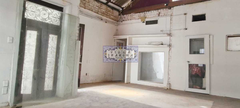 Imagem Casa com 3 Quartos à Venda, 111 m² em Botafogo - Rio De Janeiro Imagem Casa com 3 Quartos à Venda, 111 m² em Botafogo - Rio De Janeiro