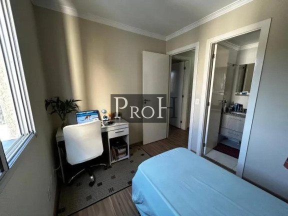 Foto do imóvel Apartamento com 3 Quartos à Venda, 60 m² em Planalto - São Bernardo Do Campo