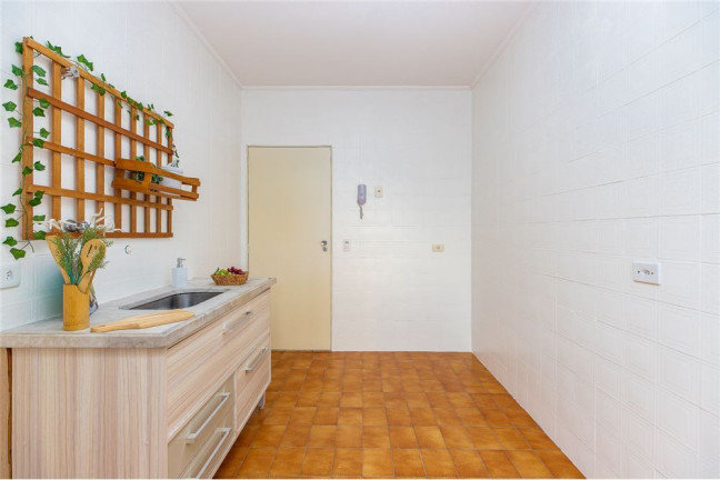 Imagem Imóvel com 3 Quartos à Venda,  em Chácara Santo Antônio (zona Sul) - São Paulo