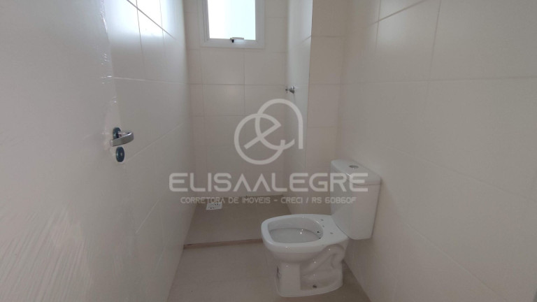 Imagem Apartamento com 2 Quartos à Venda, 57 m² em Freitas - Sapucaia Do Sul