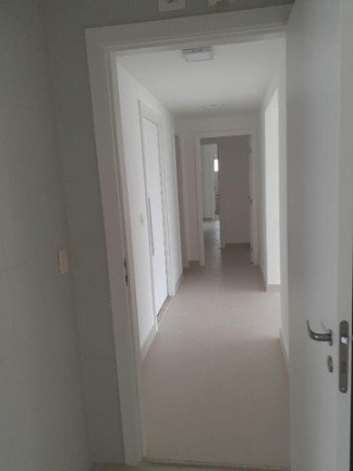 Imagem Apartamento com 4 Quartos à Venda, 259 m² em Jardim Das Colinas - São José Dos Campos