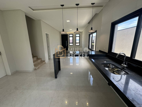 Imagem Casa de Condomínio com 3 Quartos à Venda, 250 m² em Residencial Colinas - Caçapava