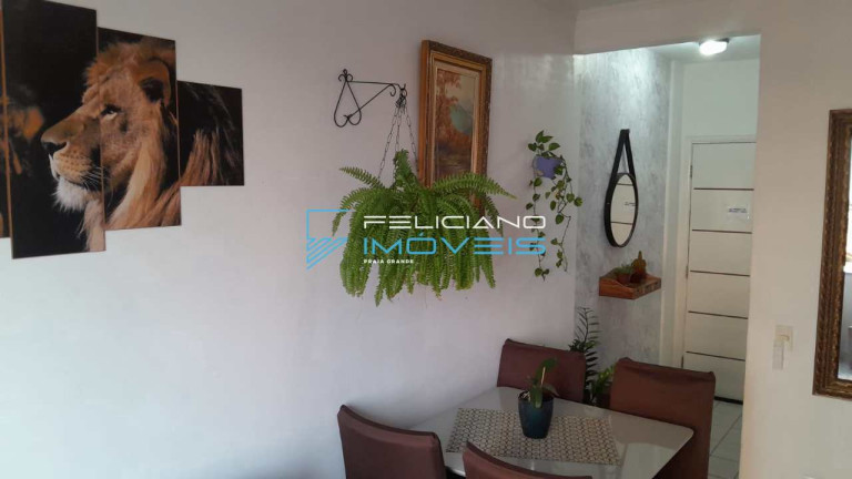 Imagem Apartamento com 1 Quarto à Venda, 44 m² em Tupi - Praia Grande Imagem Apartamento com 1 Quarto à Venda, 44 m² em Tupi - Praia Grande