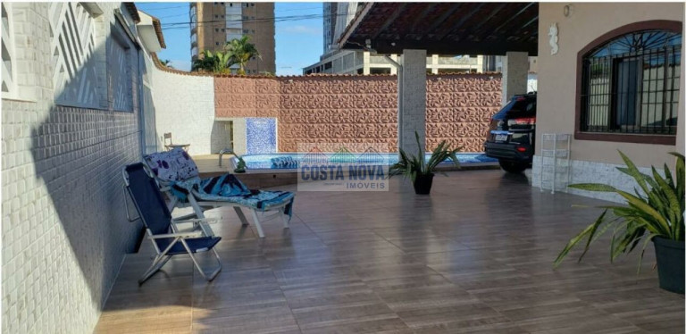 Imagem Casa com 3 Quartos à Venda, 160 m² Imagem Casa com 3 Quartos à Venda, 160 m²