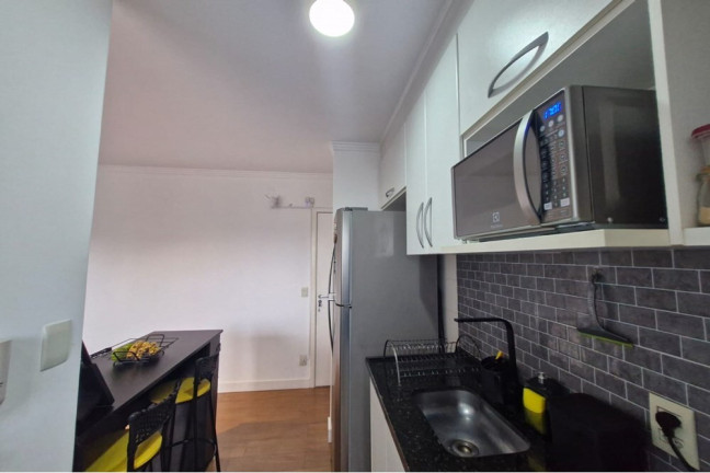 Imagem Apartamento com 2 Quartos à Venda, 51 m² em água Fria - São Paulo Imagem Apartamento com 2 Quartos à Venda, 51 m² em água Fria - São Paulo